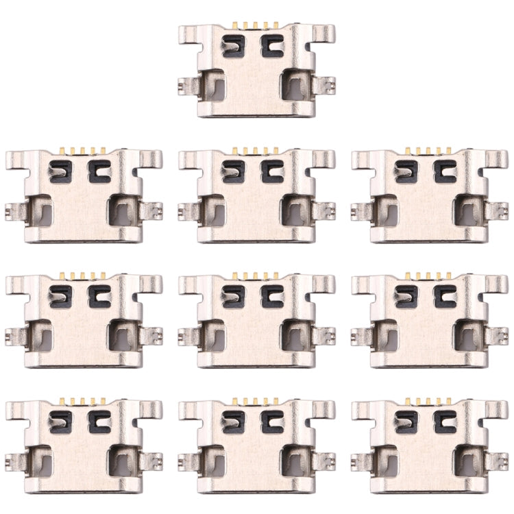 Revive Your Nokia 2 with 10 PCS Charging Port Connector