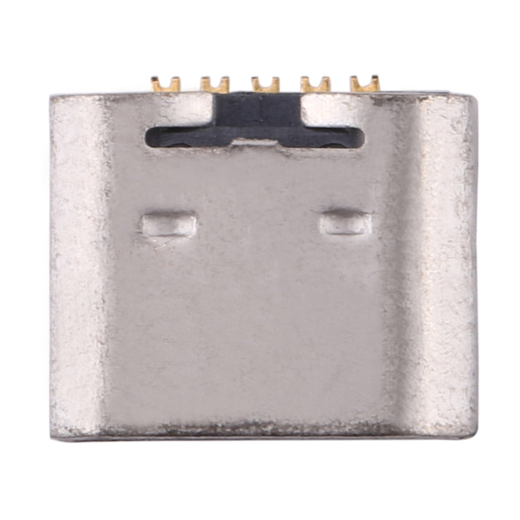 Nokia 3.1 Charging Port Connector Set - Pack of 10