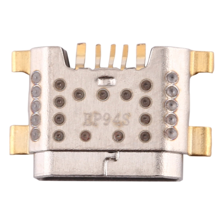 Vivo Y3/U1/Y95/Y97/Z1/Z3/Z5/Z5X Charging Port Connector Set (Pack of 10)
