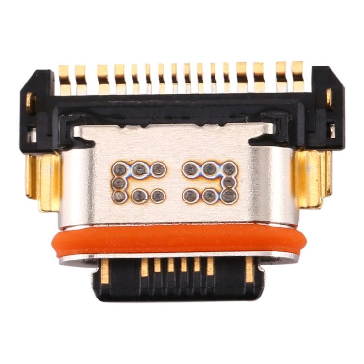Charging Port Connectors Set for Vivo X27 / X27 Pro