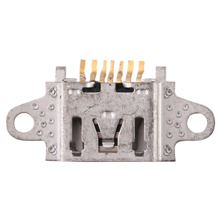 Enhance Your Charging Experience with 10 PCS Charging Port Connector for OPPO R15X