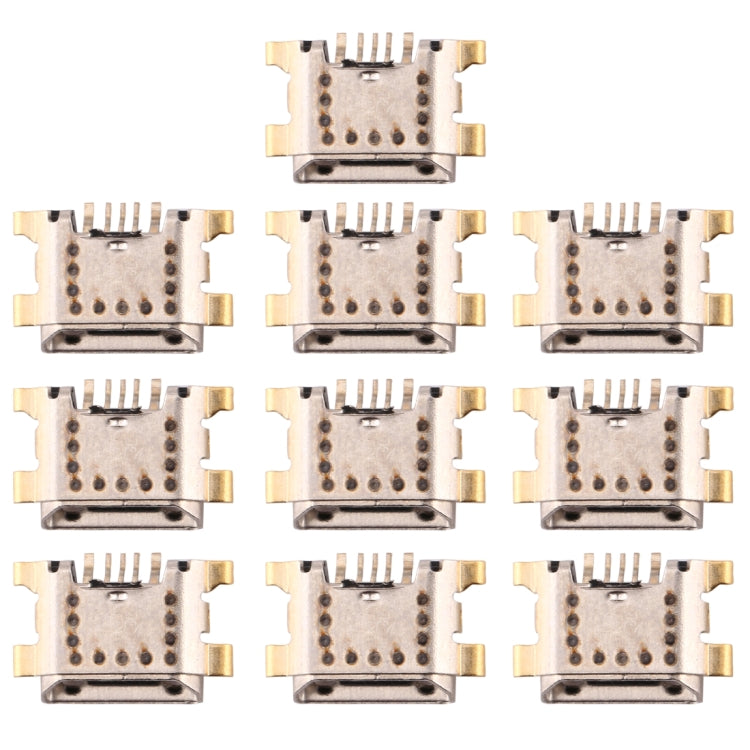 Revitalize Your Vivo S1 Pro/S1 with 10 PCS Charging Port Connector