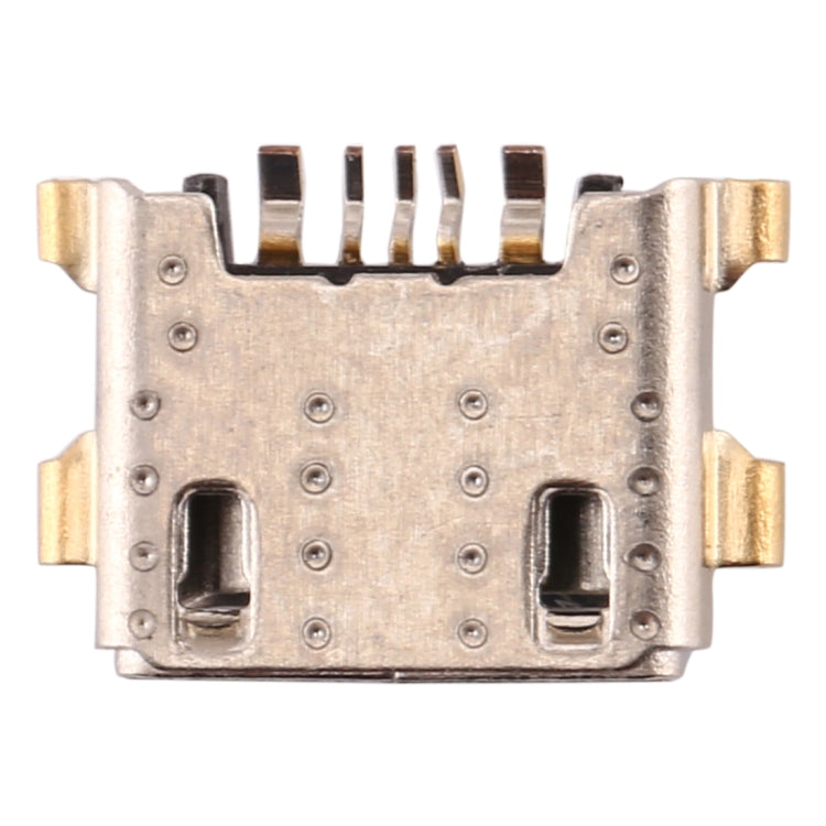 Charging Port Connector for Vivo Y7s (Pack of 10)