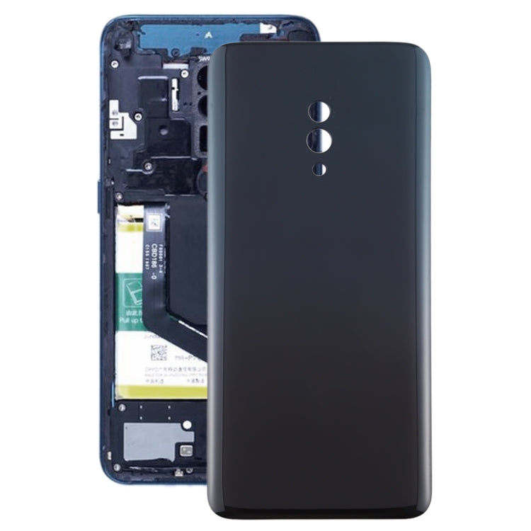 Blue Battery Back Cover Replacement for OPPO K3