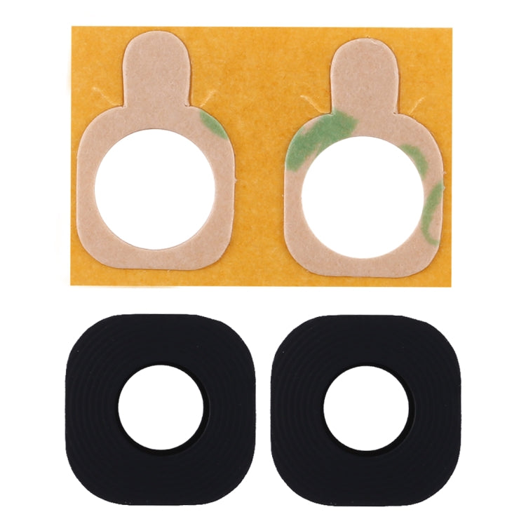 Back Camera Lens Cover Set for Galaxy A3 (2017) / A320