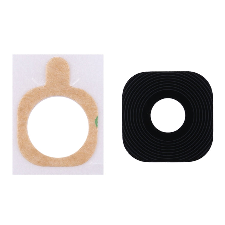 10-Piece Replacement Back Camera Lens Set for Galaxy A8 (2016) / A810