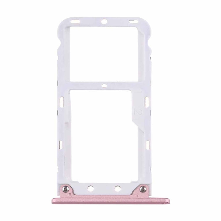 Rose Gold SIM & TF Card Tray for Xiaomi Mi 5X / A1