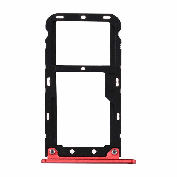 Xiaomi Mi 5X/A1 Red SIM & SIM/TF Card Tray