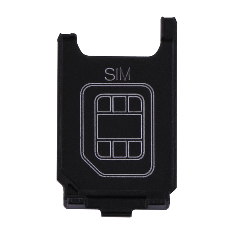 Sony Xperia XZ Premium SIM Card Tray - High-Quality Replacement for Seamless Connectivity