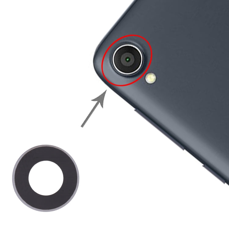 Camera Lens Replacement for Asus ZenFone Live (L1) ZA550KL