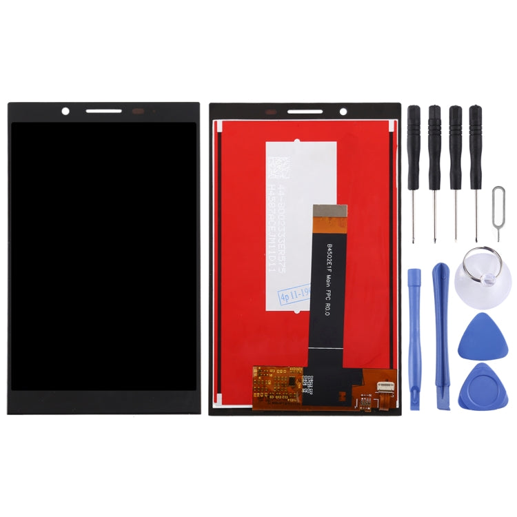 LCD Screen and Touch Digitizer Assembly for Blackberry Key2 Lite / KEY2 LE