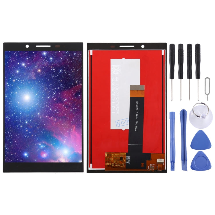 LCD Screen and Touch Digitizer Assembly for Blackberry Key2 Lite / KEY2 LE