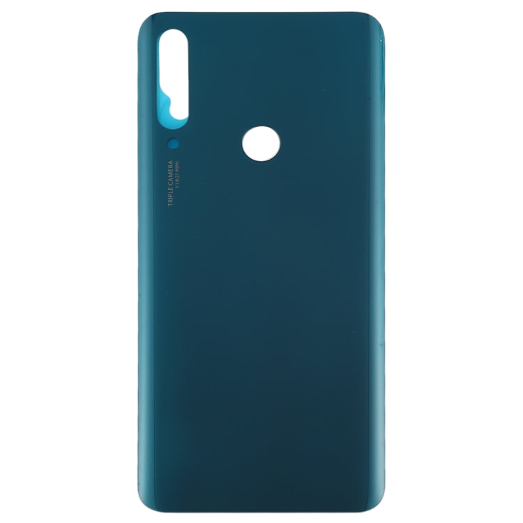 Green Replacement Back Cover for Huawei Enjoy 10 Plus