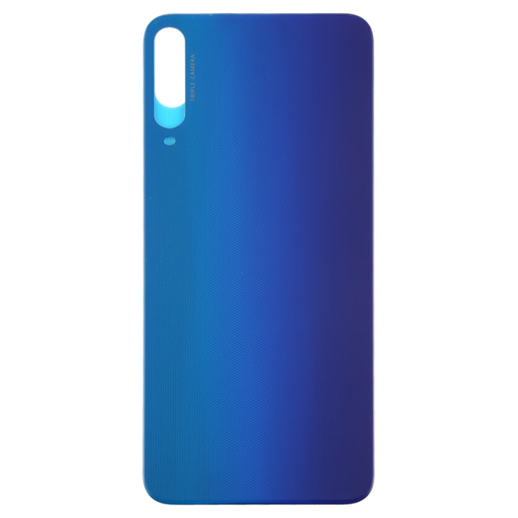 Blue Replacement Back Cover for Huawei Honor Play 3