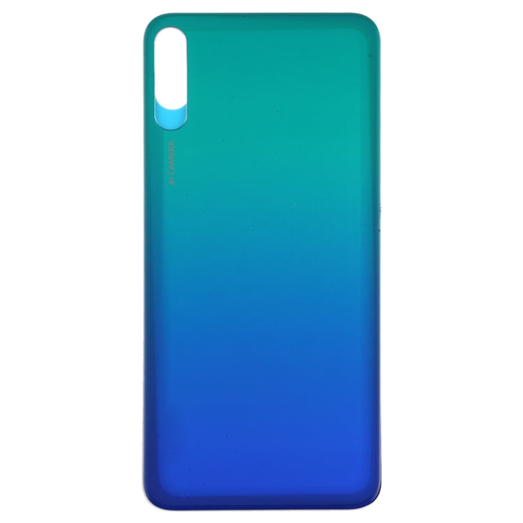 Blue Replacement Back Cover for Huawei Enjoy 10s