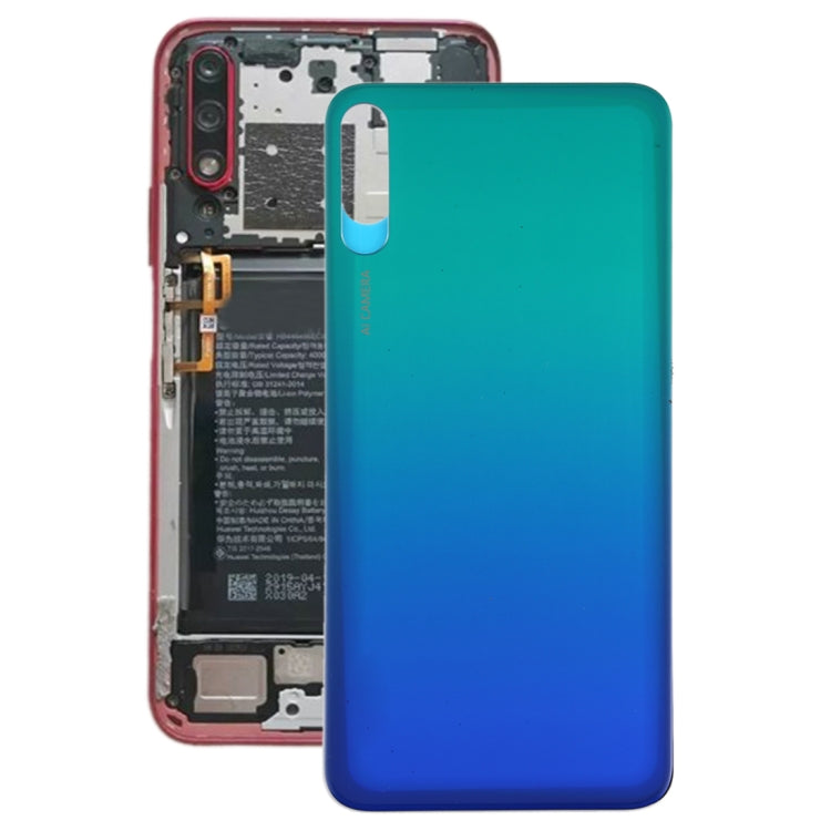 Blue Replacement Back Cover for Huawei Enjoy 10s