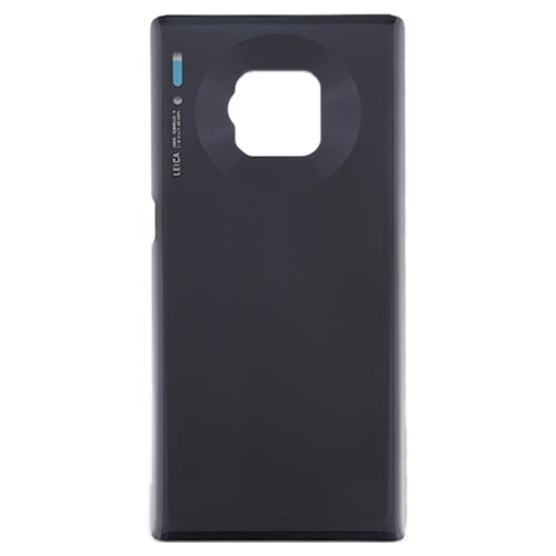 Back Cover Replacement for Huawei Mate 30 Pro in Black