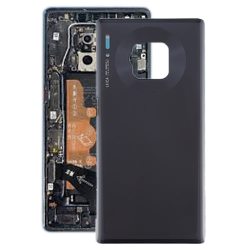 Back Cover Replacement for Huawei Mate 30 Pro in Black