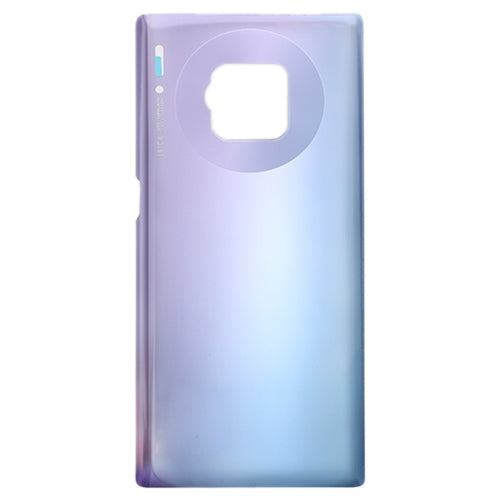 Silver Replacement Back Cover for Huawei Mate 30 Pro