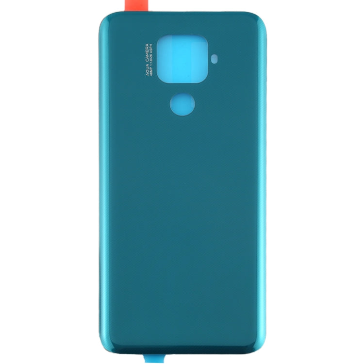 Green Replacement Back Cover for Huawei Mate 30 Lite