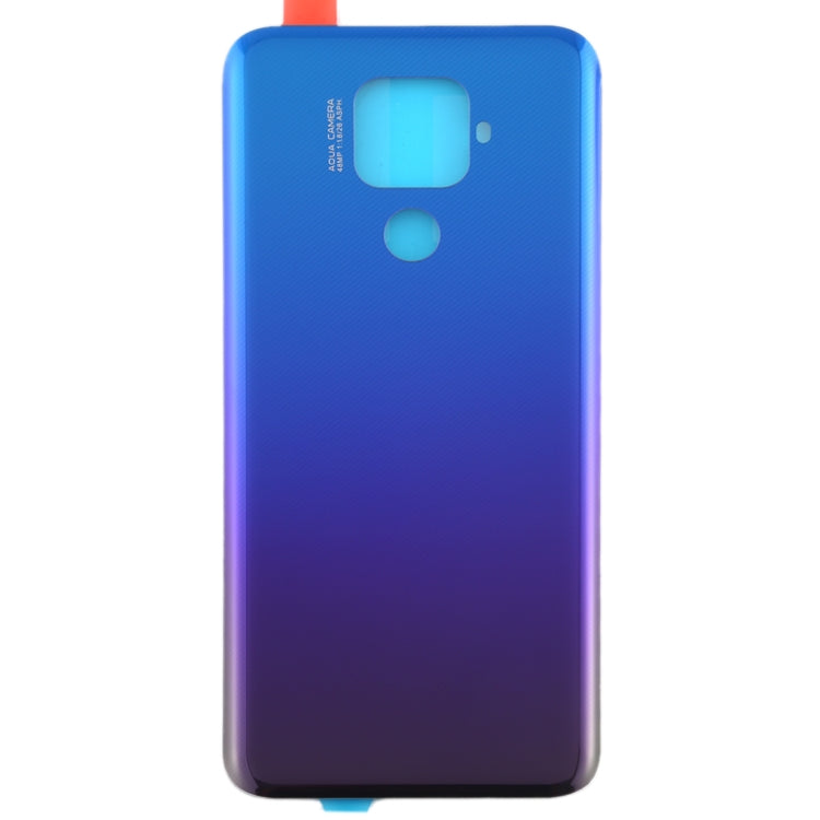 Protective Twilight Back Cover for Huawei Mate 30 Lite