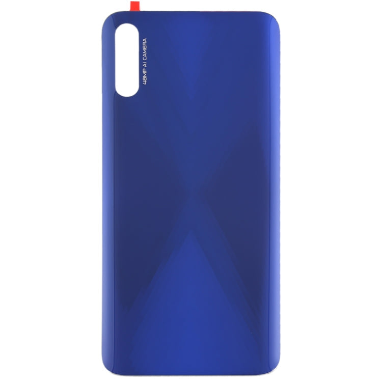 Back Cover for Huawei Honor 9X in Blue