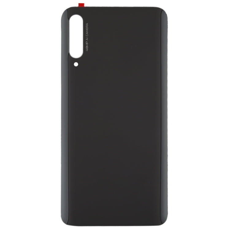 Black Back Cover Replacement for Huawei Honor 9X Pro