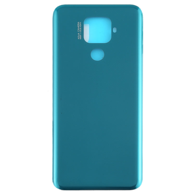 Green Replacement Back Cover for Huawei Nova 5i Pro