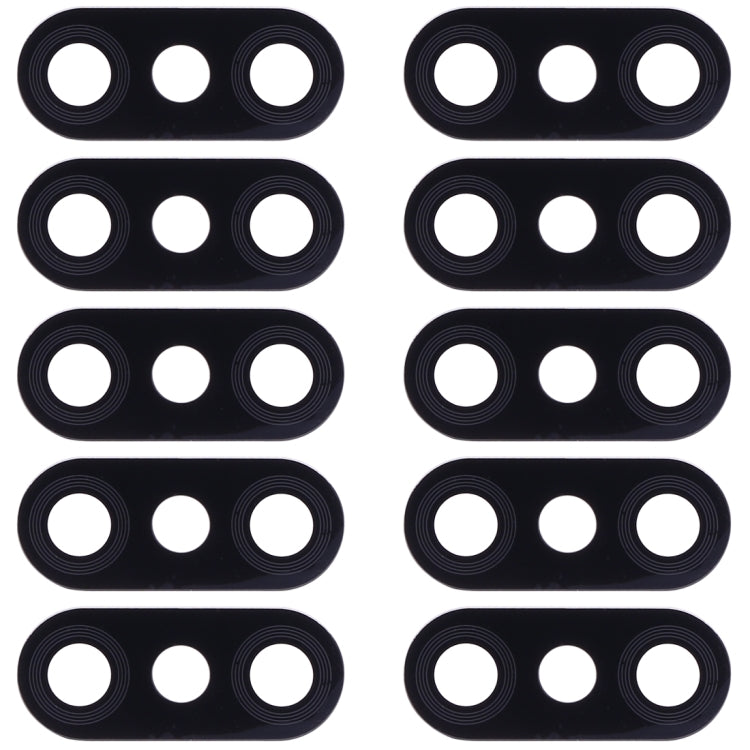 10-Piece Replacement Back Camera Lens Kit for vivo U3x