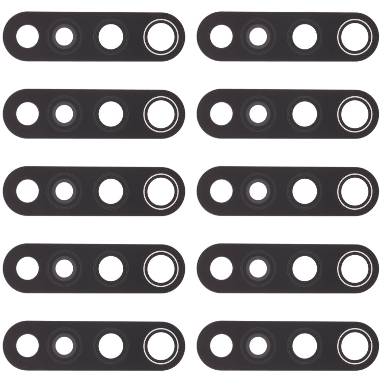 Enhance Your Photography Experience with 10 PCS Back Camera Lens for vivo Y5s