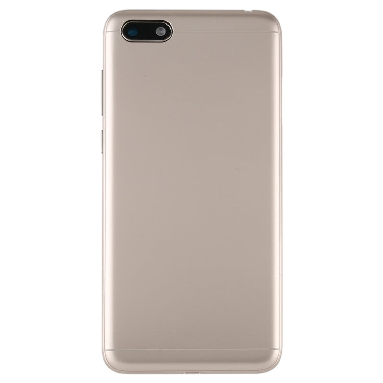 Gold Battery Back Cover for Huawei Honor Play 7