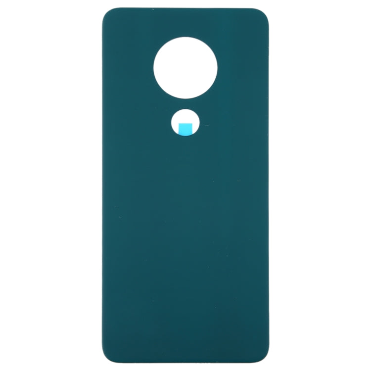 Nokia 7.2/6.2 TA-1196/TA-1198/TA-1200/TA-1187/TA-1201 Battery Back Cover (Frosted Green)