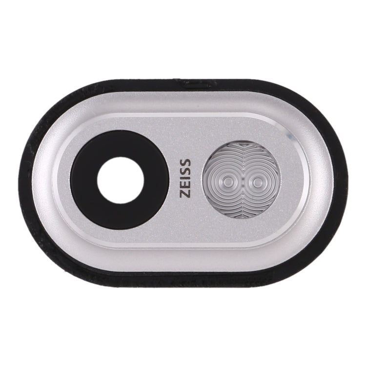 Nokia 7 Camera Lens Cover - White