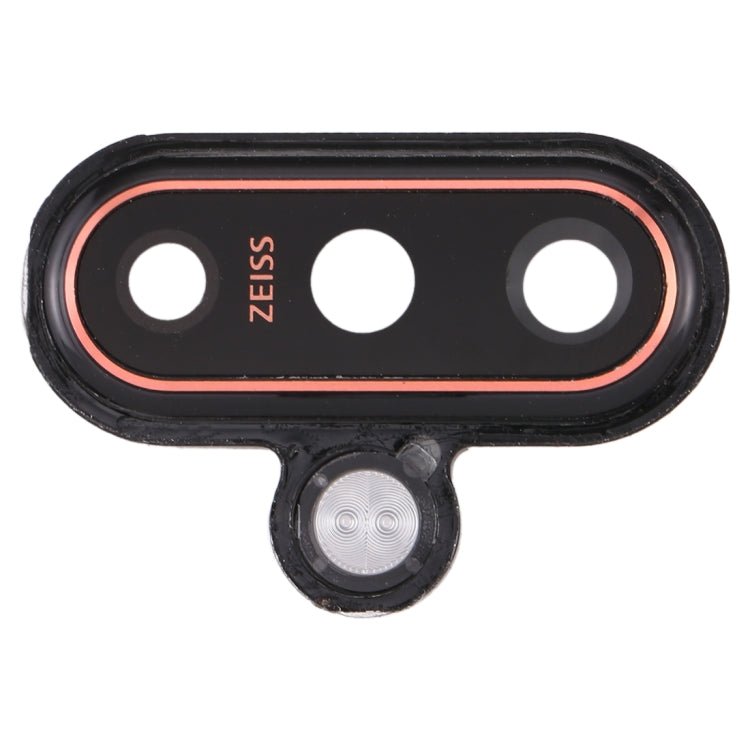 Rose Gold Camera Lens Cover for Nokia X71