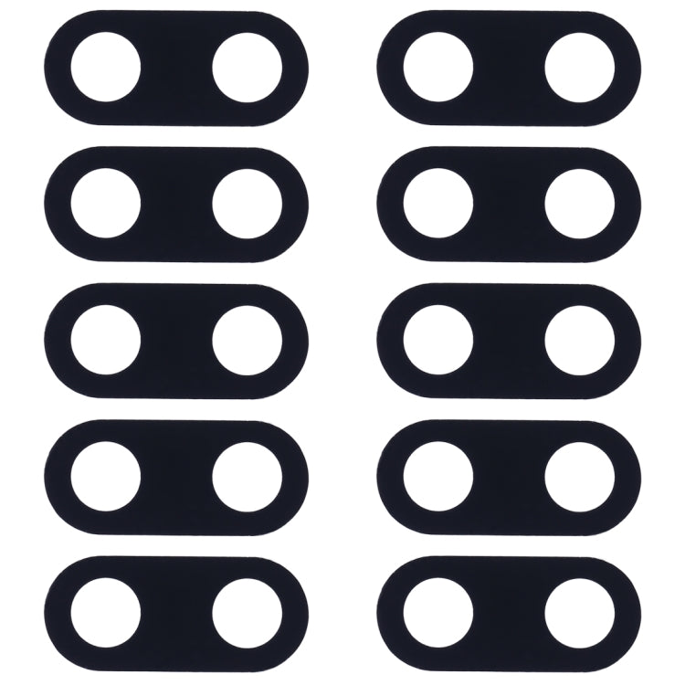10-Piece Replacement Back Camera Lens Set for vivo Z3