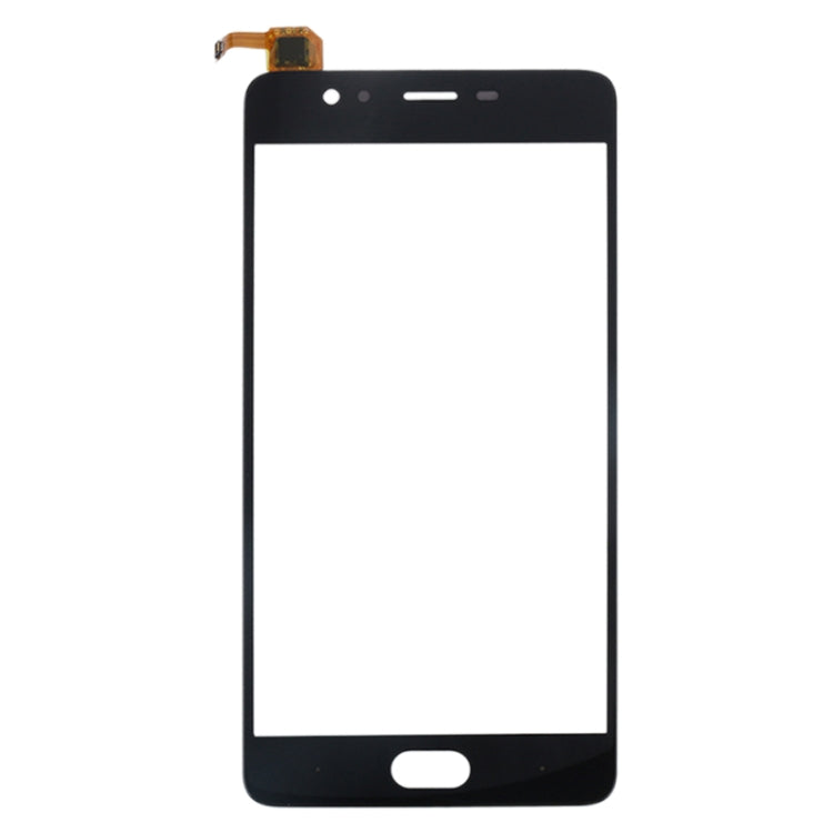Replacement Touch Panel for ZTE Nubia M2 Lite NX573J (Black)