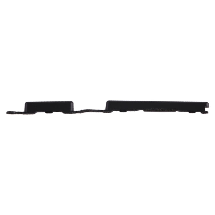 Side Keys for Xiaomi Redmi Note 6 Pro(Black)