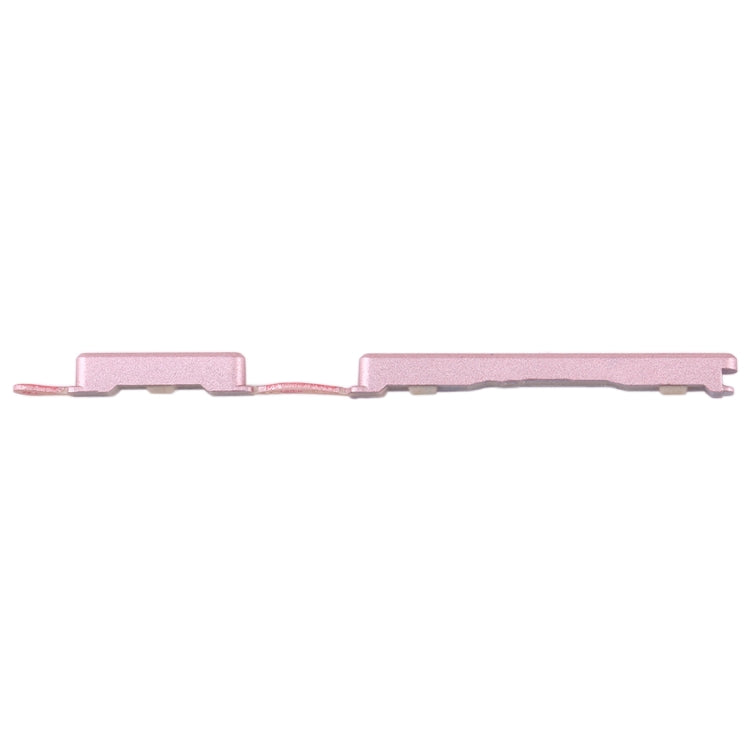 Side Keys for Xiaomi Redmi Note 6 Pro(Pink)