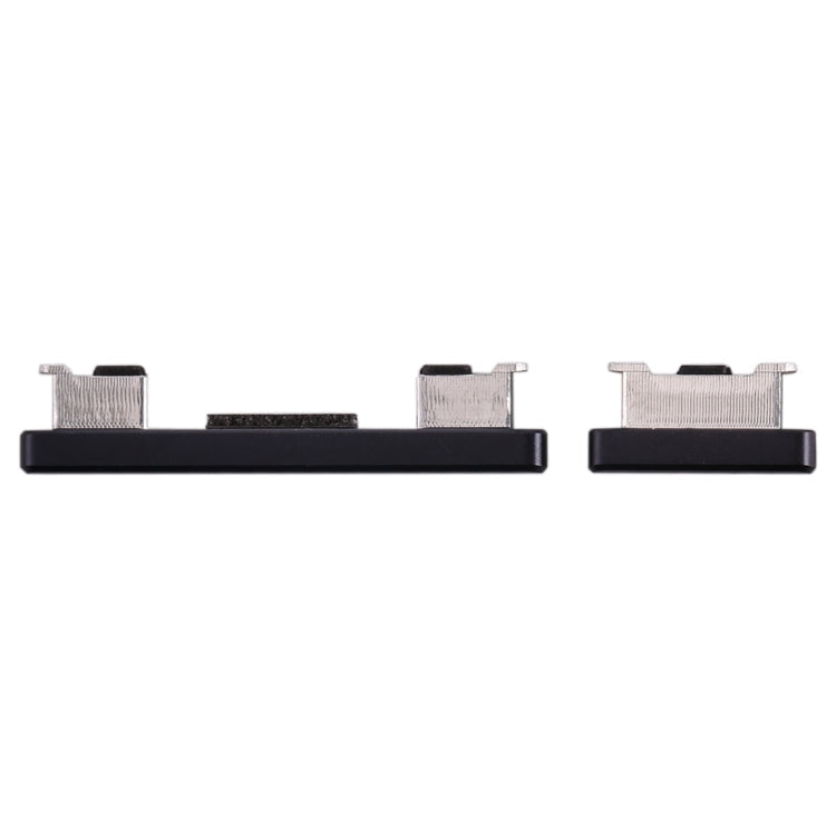 Side Keys for Xiaomi Mi CC9(Black)