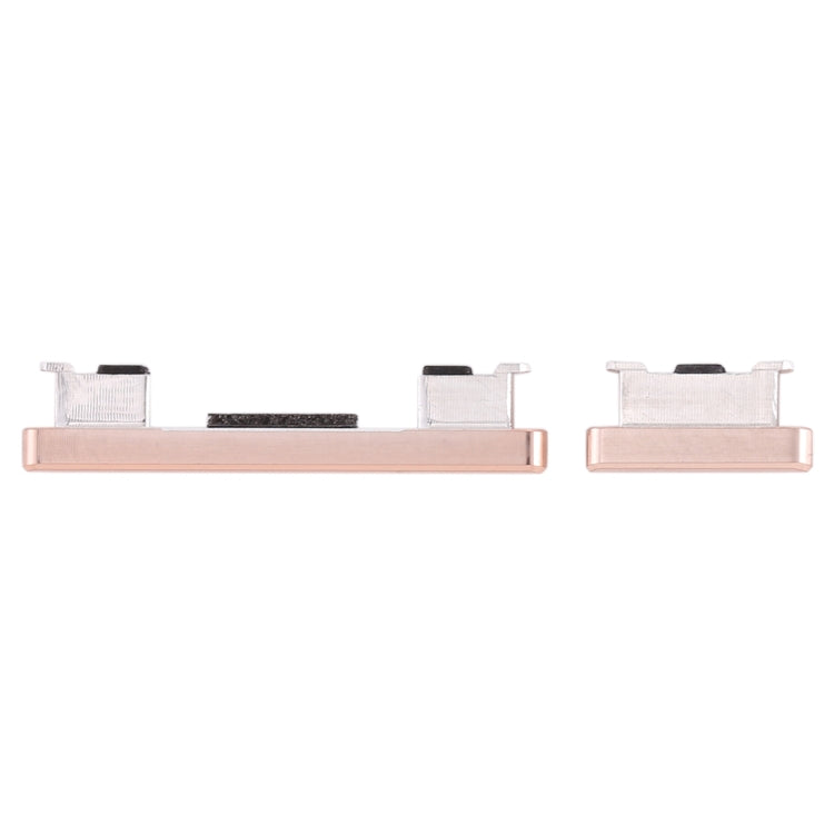Side Keys for Xiaomi Mi CC9(Gold)