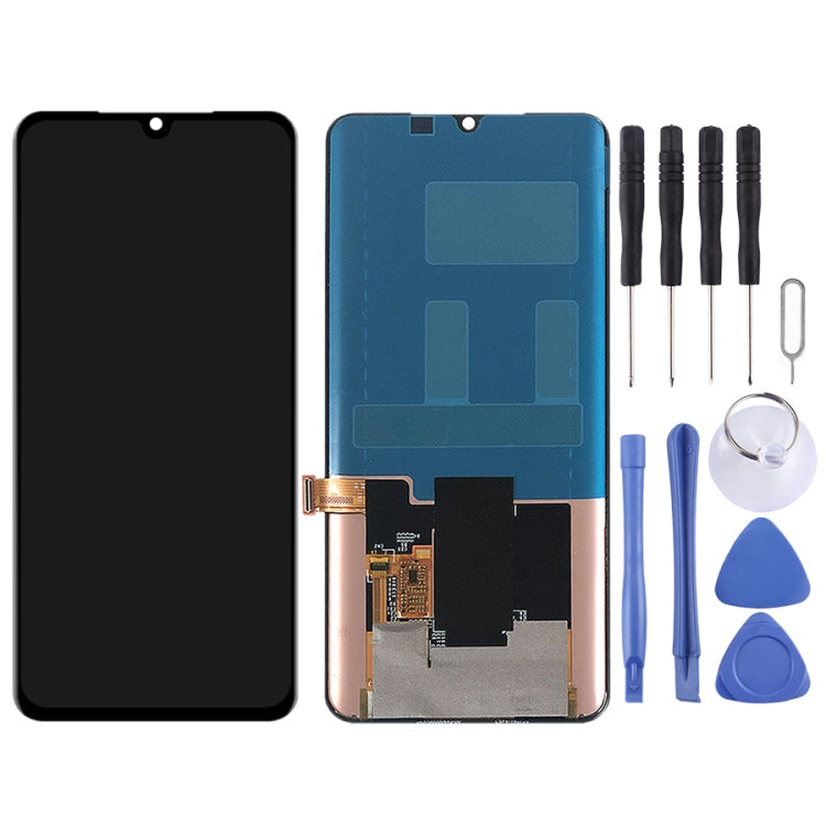 LCD Screen and Digitizer Assembly for Xiaomi Mi CC9 Pro / Mi Note 10 Series