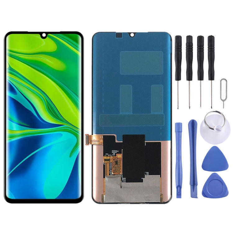 LCD Screen and Digitizer Assembly for Xiaomi Mi CC9 Pro / Mi Note 10 Series