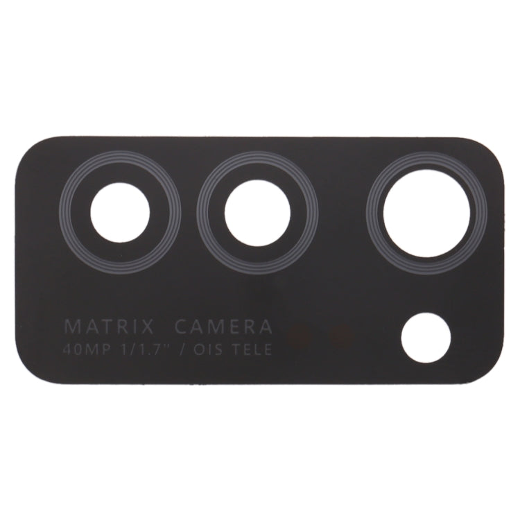10 PCS Rear Camera Lens Replacement for Huawei Honor V30