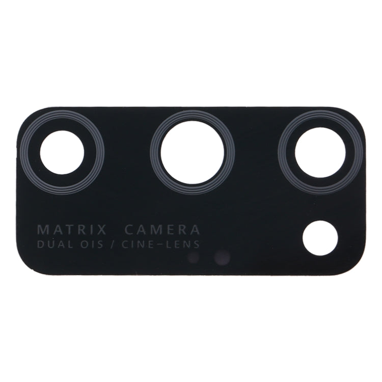 Enhance Your Photography with 10 PCS Back Camera Lens for Huawei Honor V30 Pro