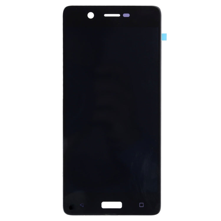 Black LCD Screen + Touch Panel Replacement for Nokia 5 TA-1024 TA-1027 TA-1044 TA-1053