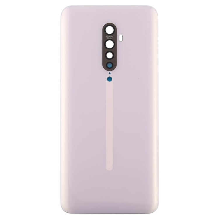 Pink Replacement Back Cover for OPPO Reno2