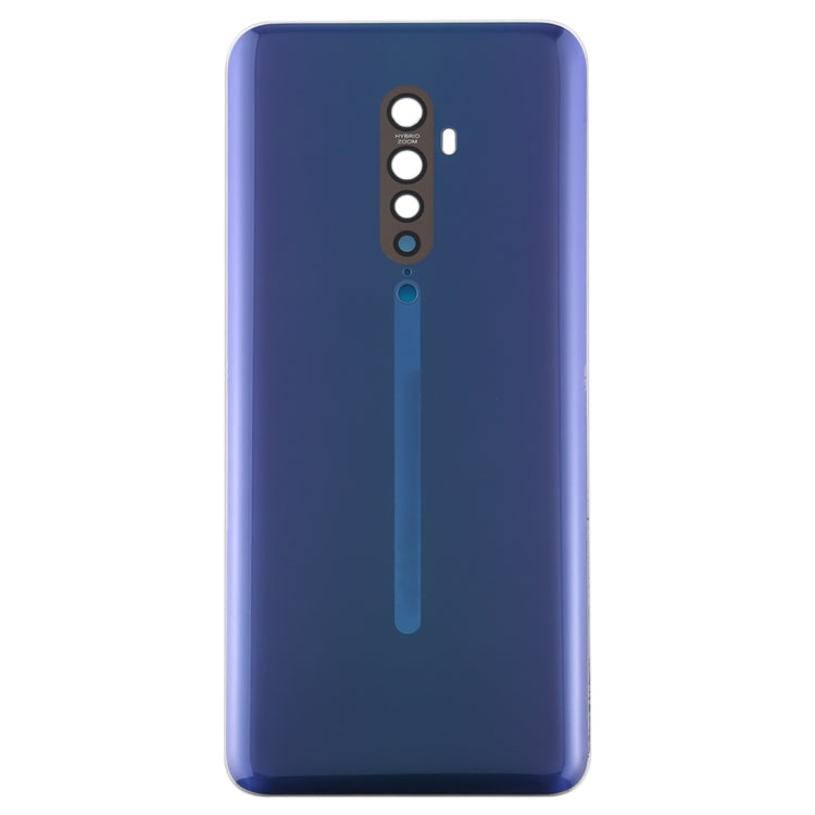 Purple Back Cover for OPPO Reno2