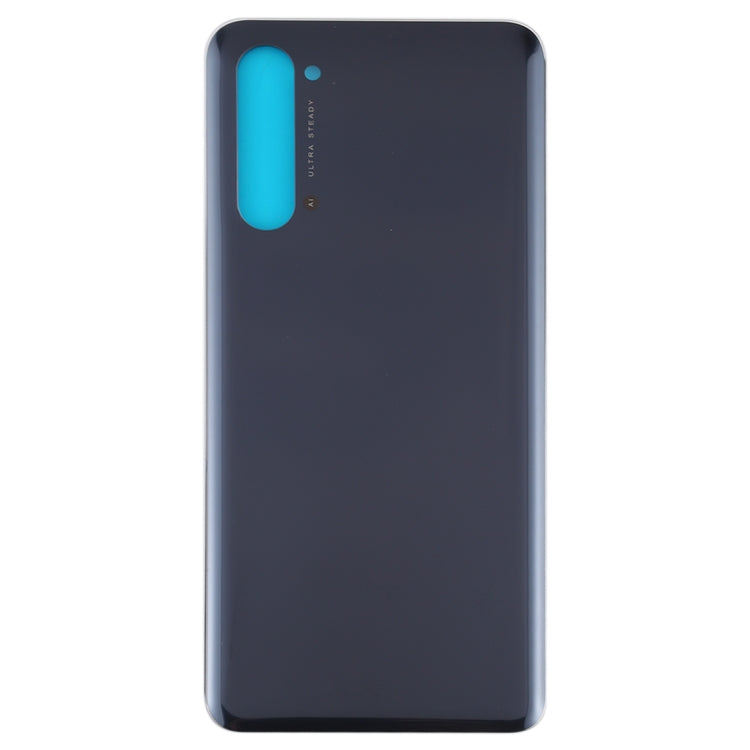 OPPO Reno3 5G Black Battery Back Cover