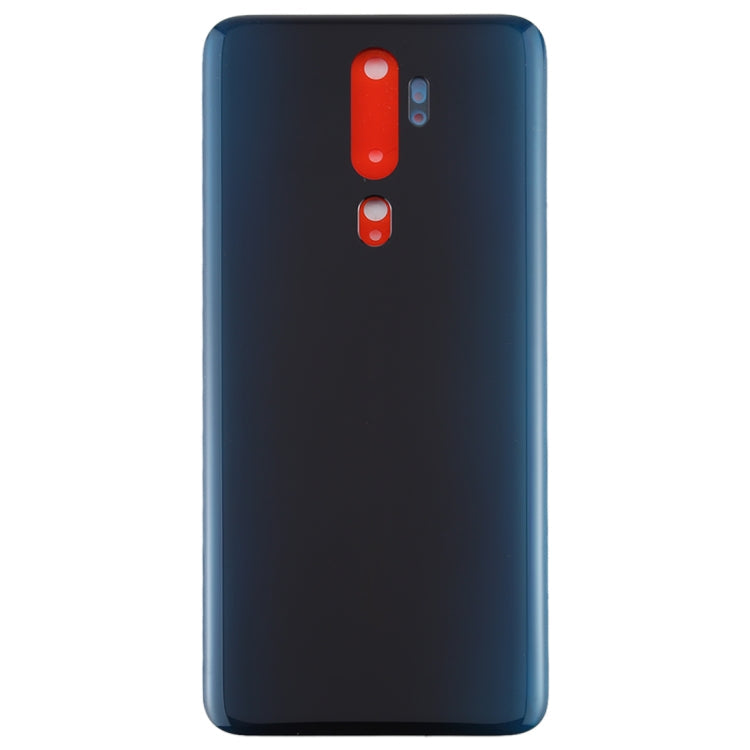 Dark Blue Replacement Back Cover for OPPO A11