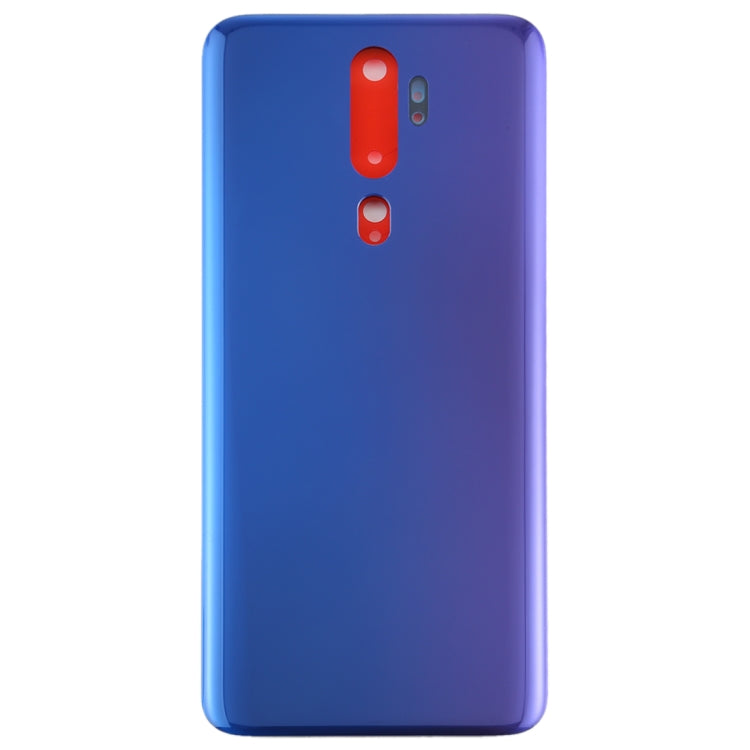 Blue Replacement Back Cover for OPPO A11